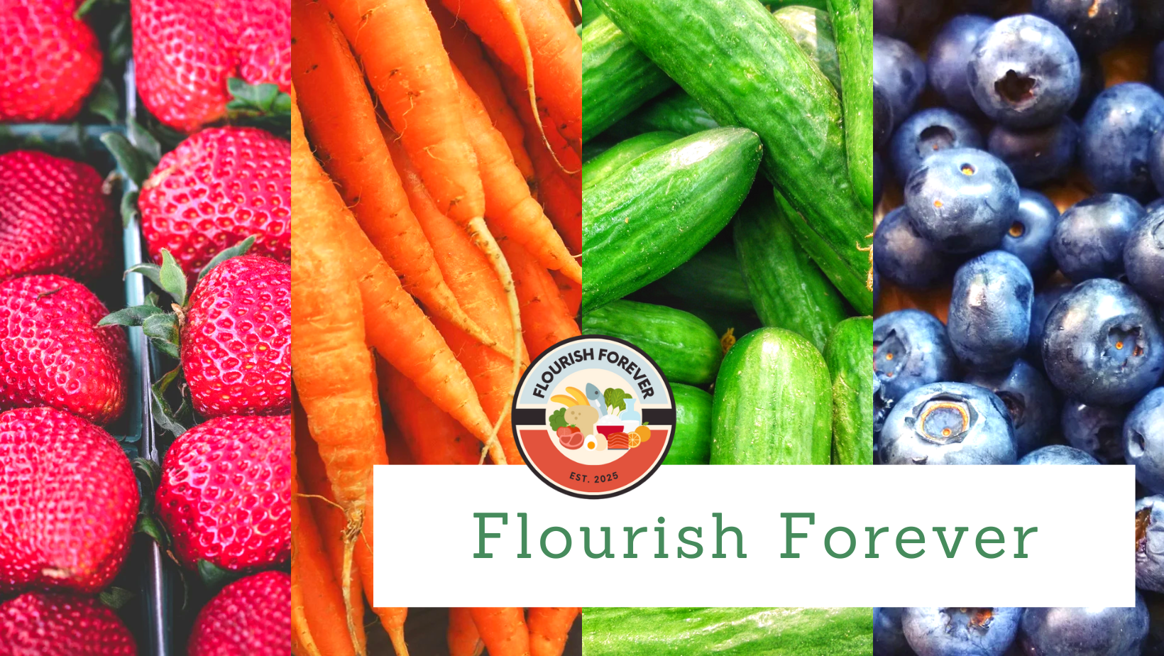 Flourish Forever FB Cover Flourish Forever FB Cover